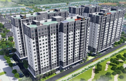 Công bố tiếp nhận, kiểm tra hồ sơ đăng ký mua, thuê mua NOXH